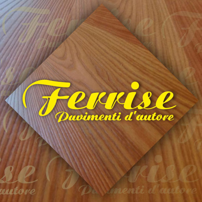 Ferrise – Pavimenti d’autore