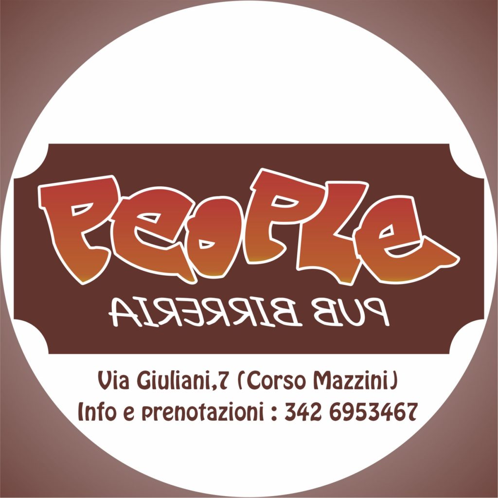 PEOPLE PUB
