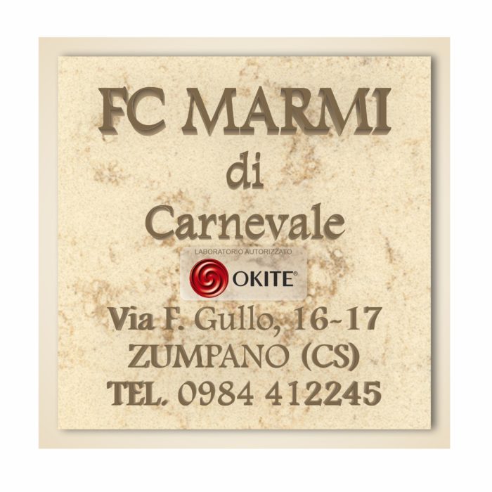 FC MARMI S.R.L.S. di Carnevale