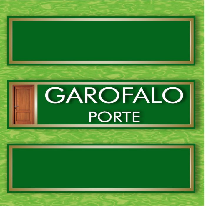 GAROFALO PORTE