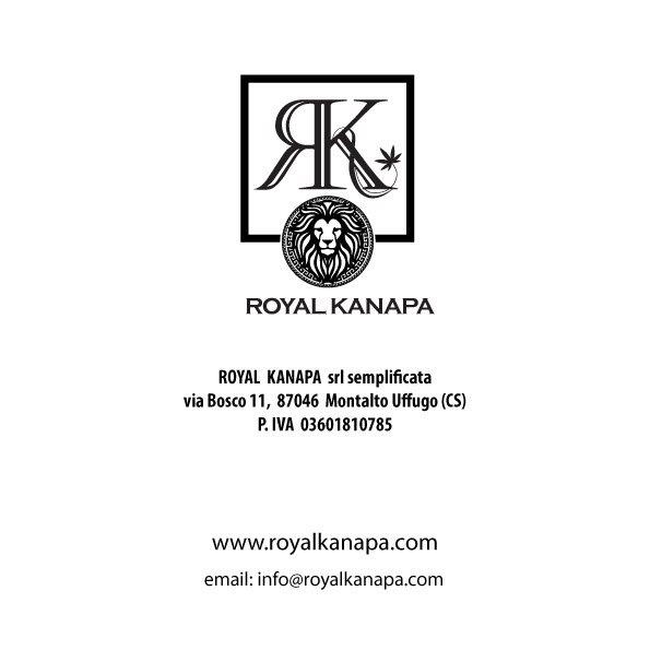 ROYAL KANAPA Srl Semplificata